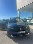 Peugeot 3008 Allure Pack EAT8