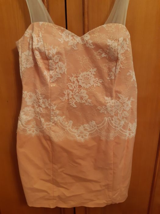 Продам вечірню  сукню в хорошому вигляді