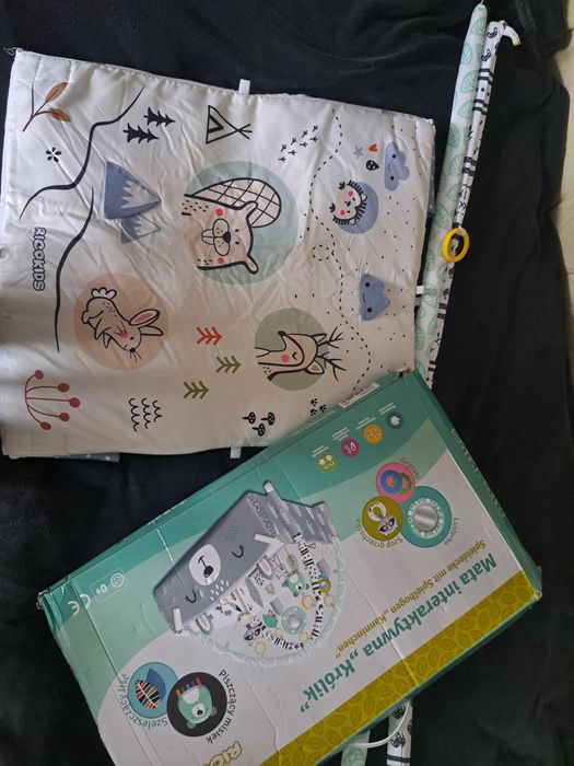 Mata edukacyjna dla dziecka