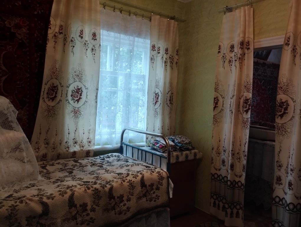 Продаж добротного будинку с. Балаклея