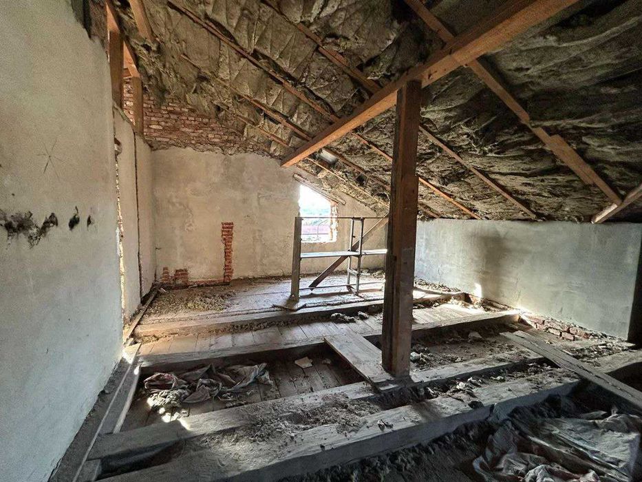 Оренда будівлі Рава-Руська 527 м2