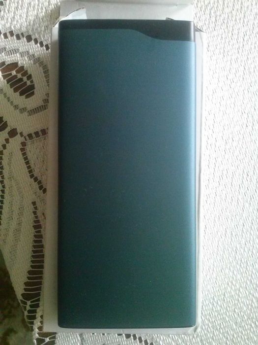 Powerbank 10000 mah