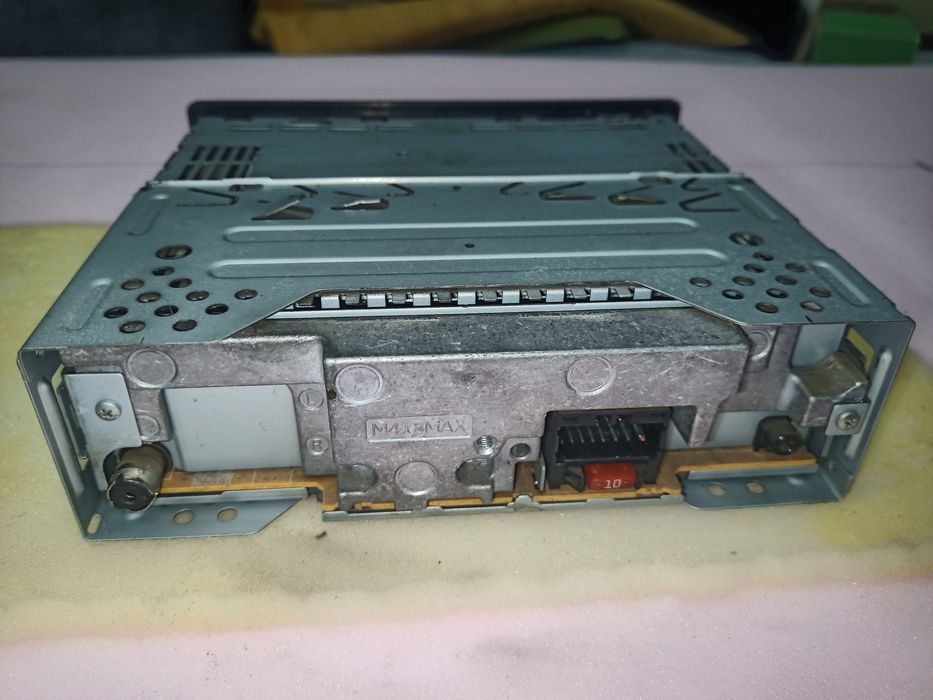 Автомагнітоли Pioneer