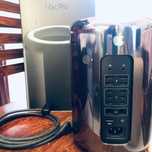 Vende-se Mac Pro tipo A1481 Xeon E5 em São Bartolomeu de Messines