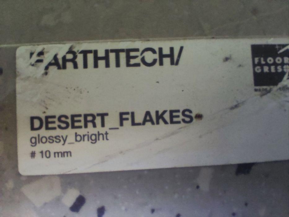 Płytka Desert Flakes Glossy bright 60X120