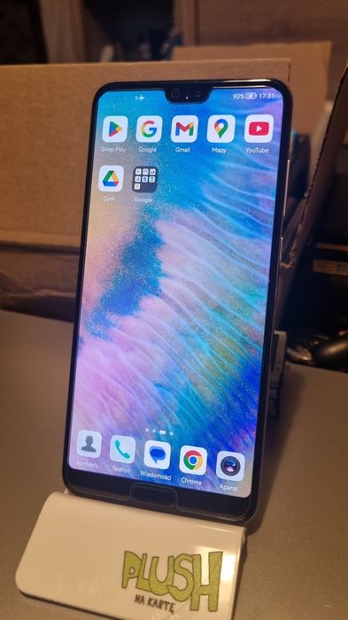 Huawei P20 PRO Twilight 128GB