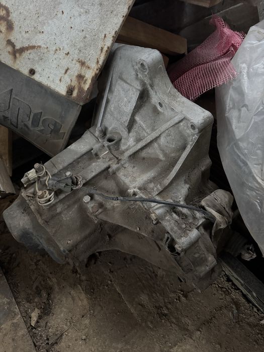 Скринька 323 91 рік