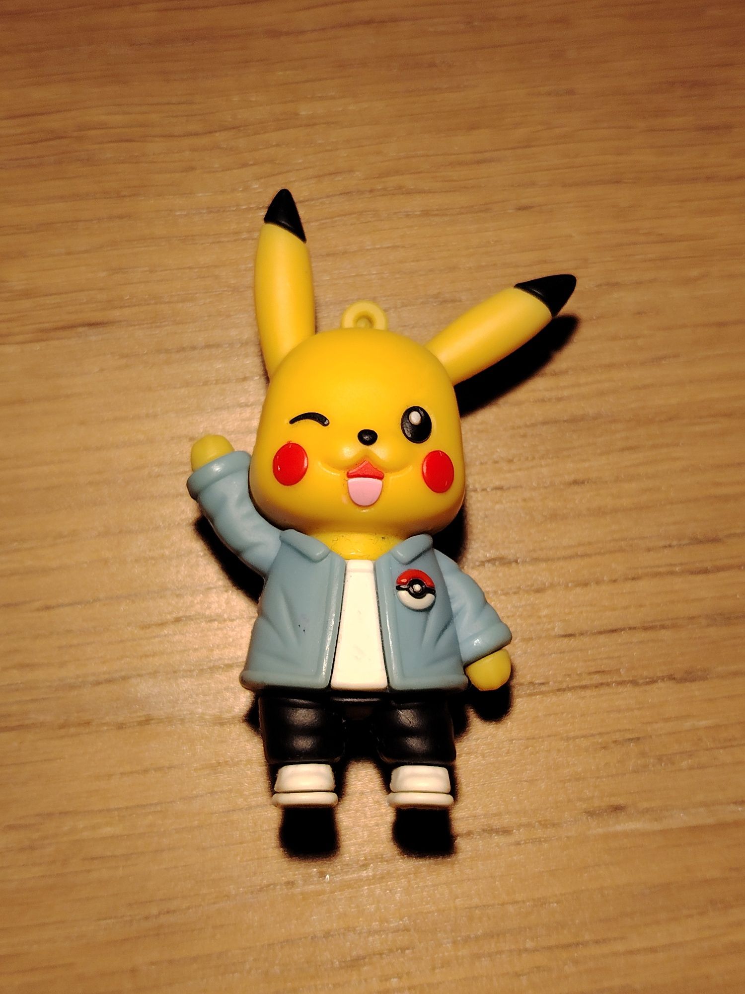Figura pikachu Pokémon