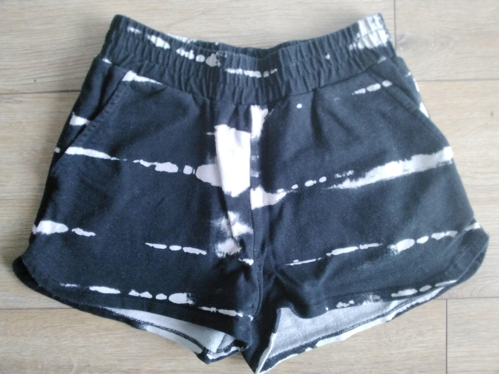 Spodenki szorty H&M roz 146-152