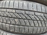 205/55R17 Hankook(всесезонка)