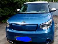 Kia soul  2016 , 27кв