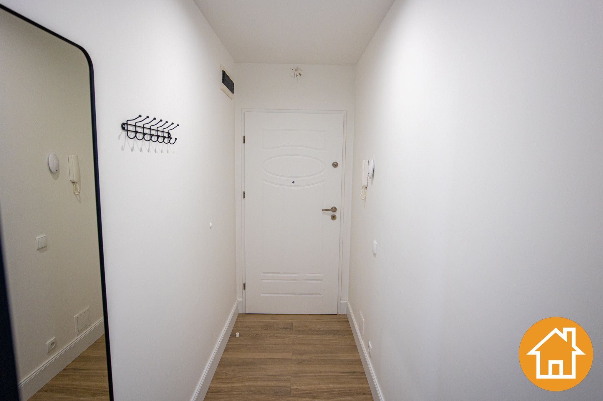 Apartament z pięknym widokiem