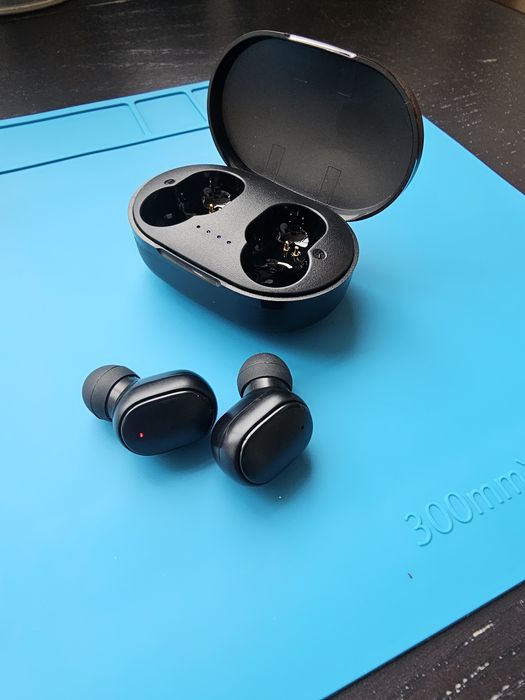 Earphones sem fios Bluetooth auscultadores phones