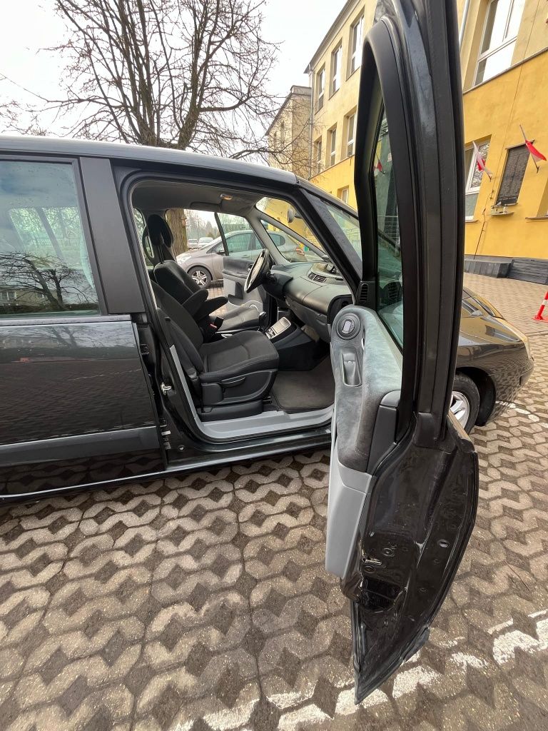 Renault Espace Grand IV 2.0T 2006r