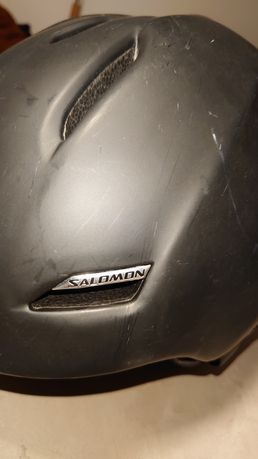 Kask Salomon Phantom custom air
