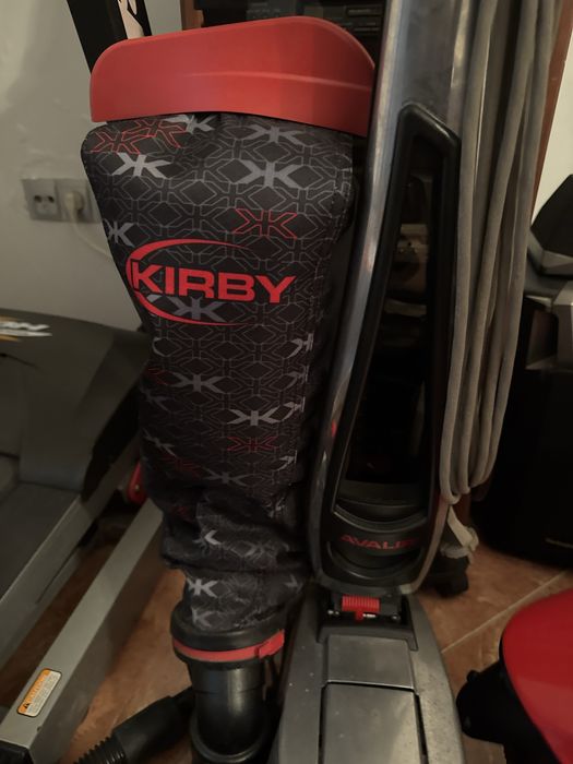 Vendo aspirador porficional