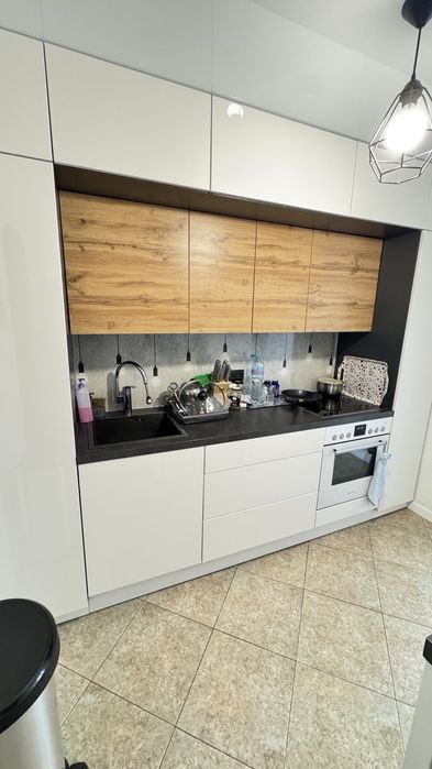 Продаж 3-кімнатної квартири