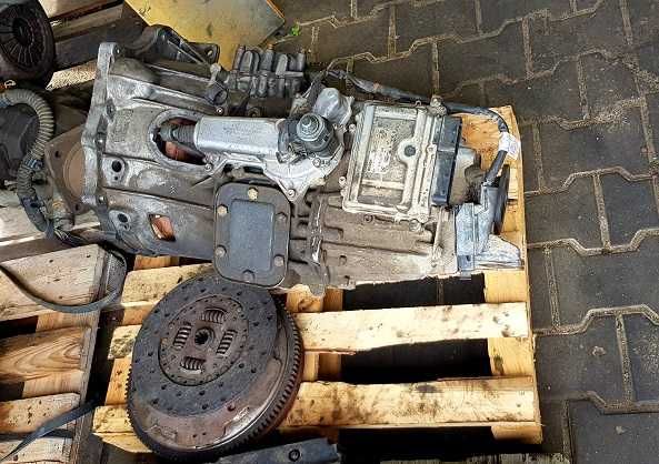 Skrzynia Automat 3.0 2.3 HPI 6AS 380 V0 6AS380V0 Ducato Iveco Daily