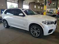 BMW X5 2016 BMW X5, Xdrive35I | AWD | MPakiet