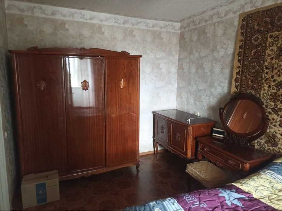 Сдам 2-к квартиру на Шевченковском (Уральские) по ул. Крепостная