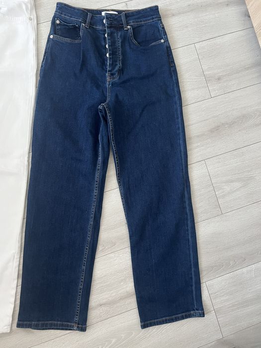Джинсы женские JACK WILLS, ZARA
