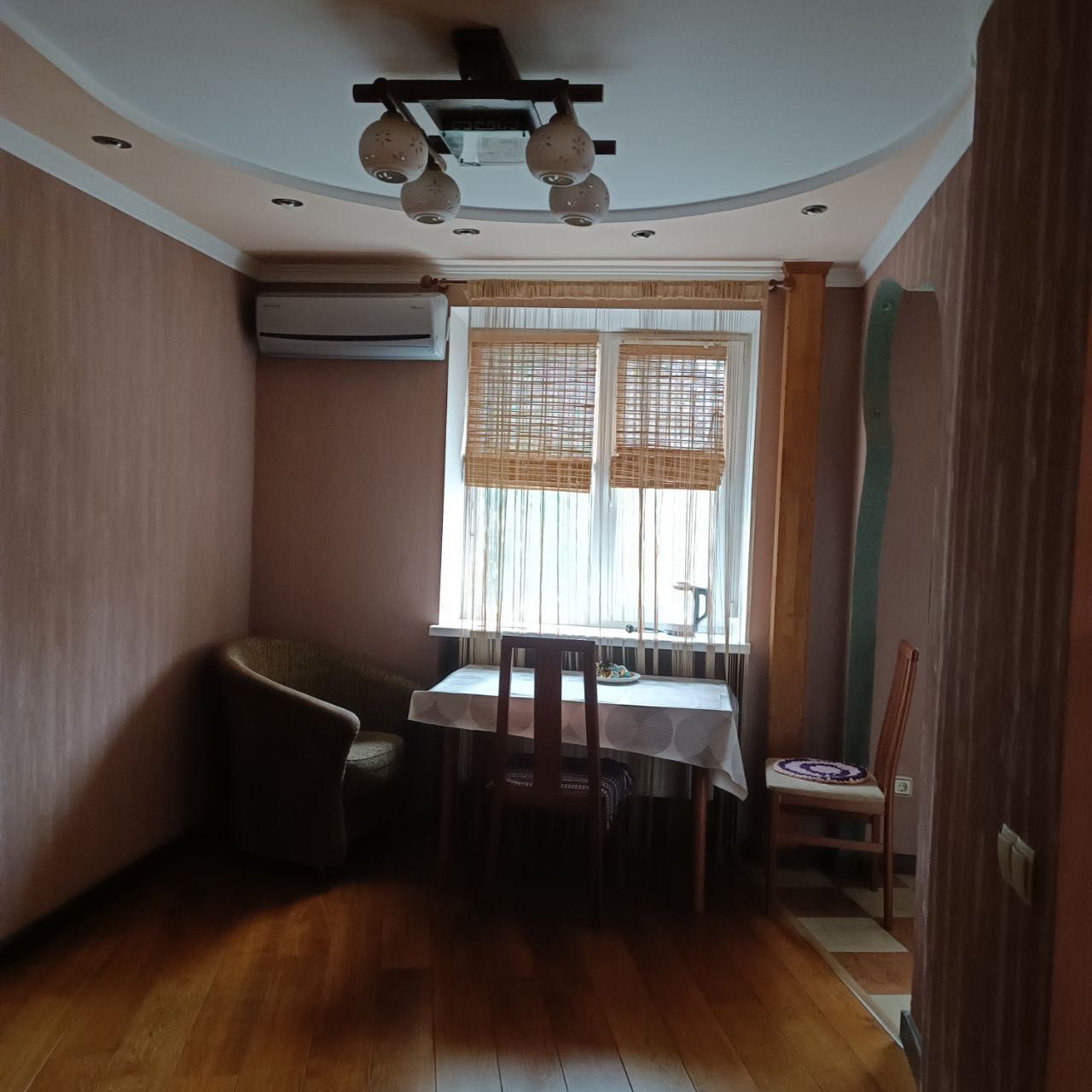Здам кімнату в квартирі