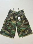 шорты playboi carti Joshua Jamal balenciaga shorts S M L