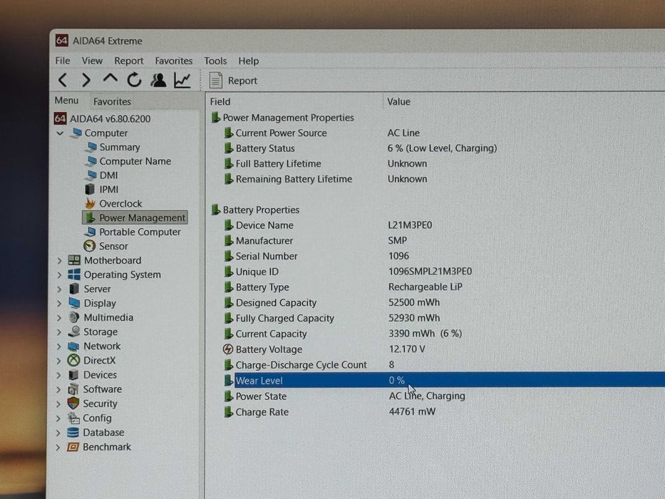 AMD Ryzen 7 7730U 16G/512GB Ноутбук трансформер 16" IPS Lenovo Flex 5