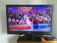 Televisão hannspree