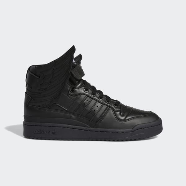 Kicksy Adidas x Jeremy Scott Forum HI 4.0 Wings EUR 40 CM 25