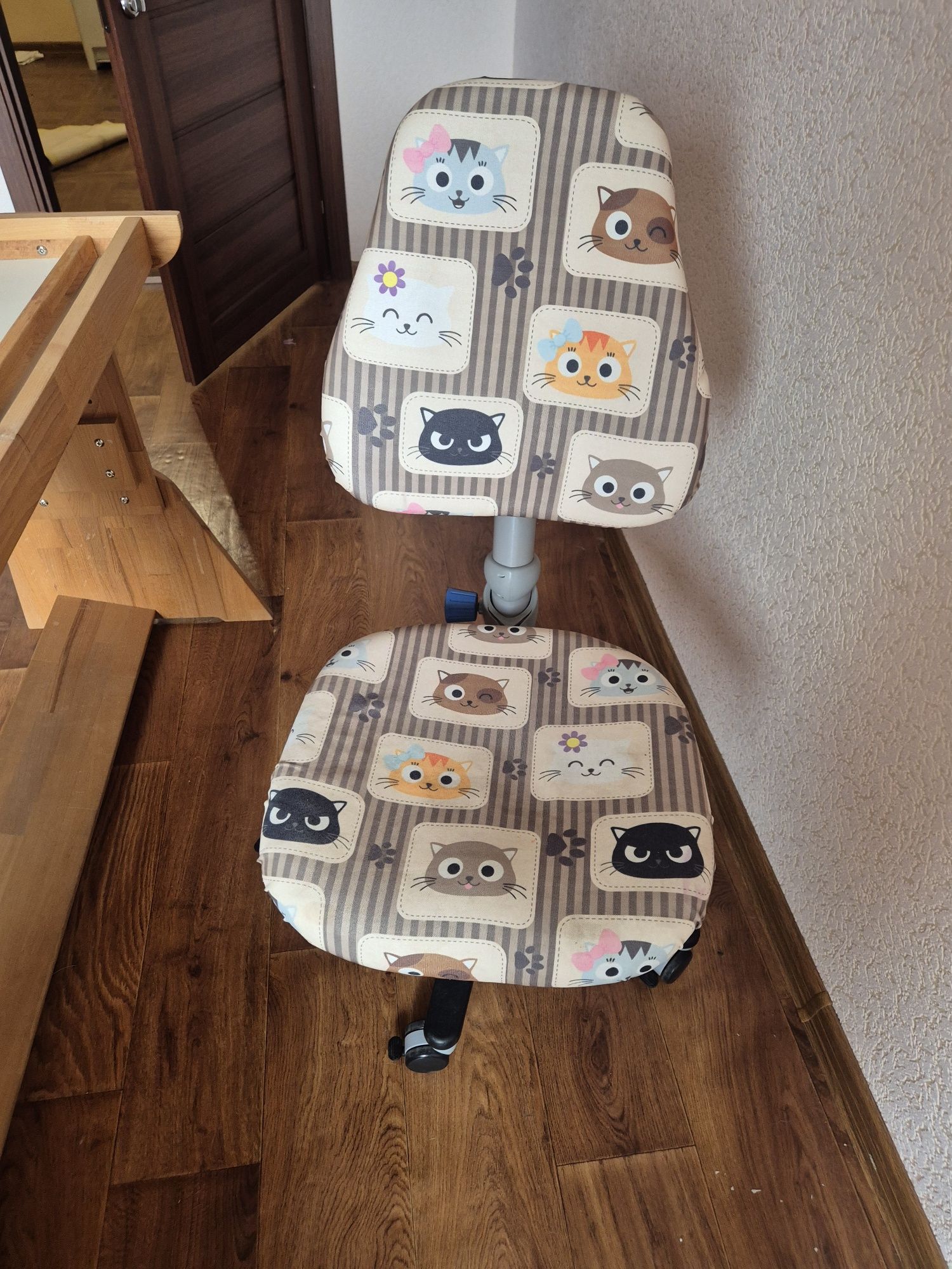 Кресло ортопедическое Comf Pro