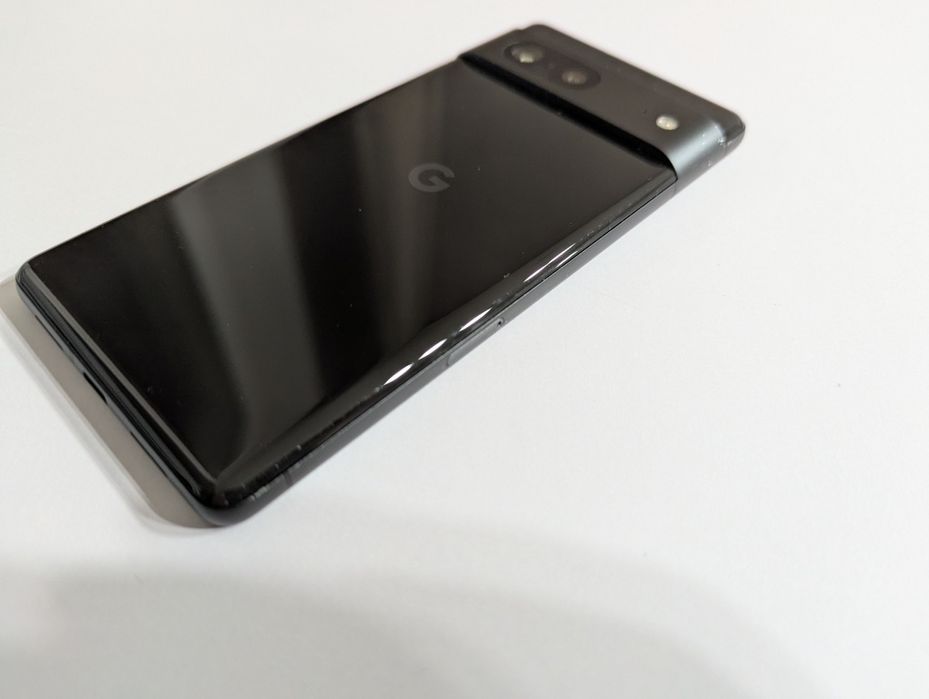 Акція! Google Pixel 7 Neverlock 8/128Gb google pixel 7 сім+esim (2сім)