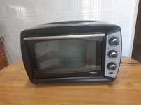 Mini-forno Johnson 32 L