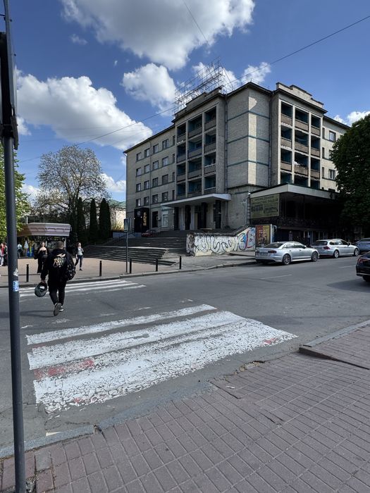 Оренда приміщення  Проскурівська Жовтневий