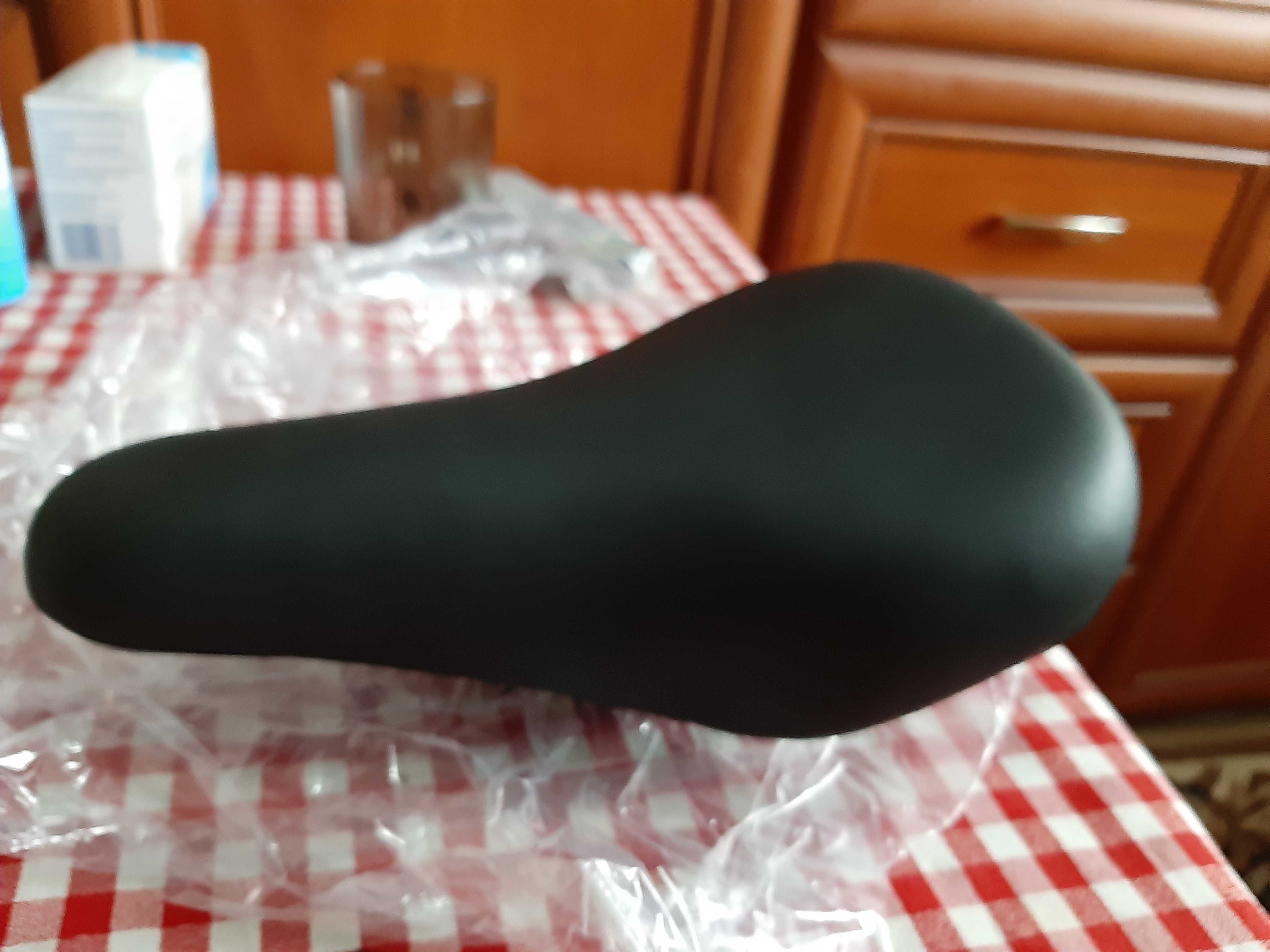 Do roweru adapter na ramę dla dziecka do przewożenia