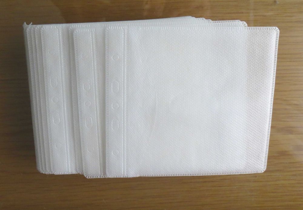 CD / DVD - Capas Duplas, Lote de 23 - Novas