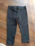 Getry legginsy rozm. 104