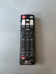Pilot AKB73 LG do sound bar oryginalny sprawny