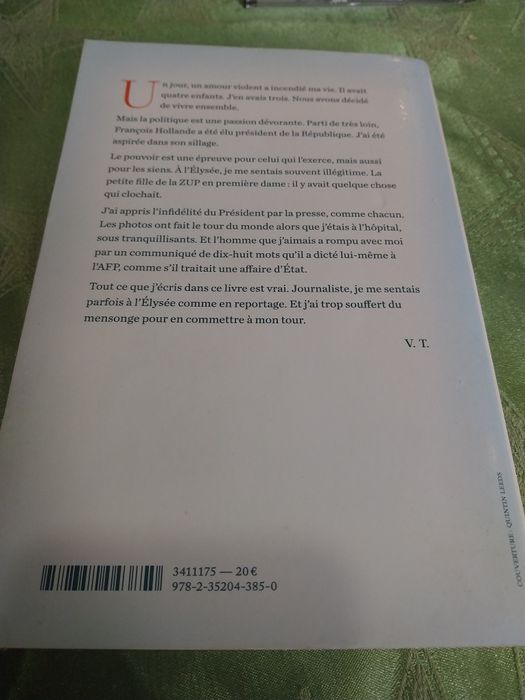 Merci pour ce moment. Portes incluídos