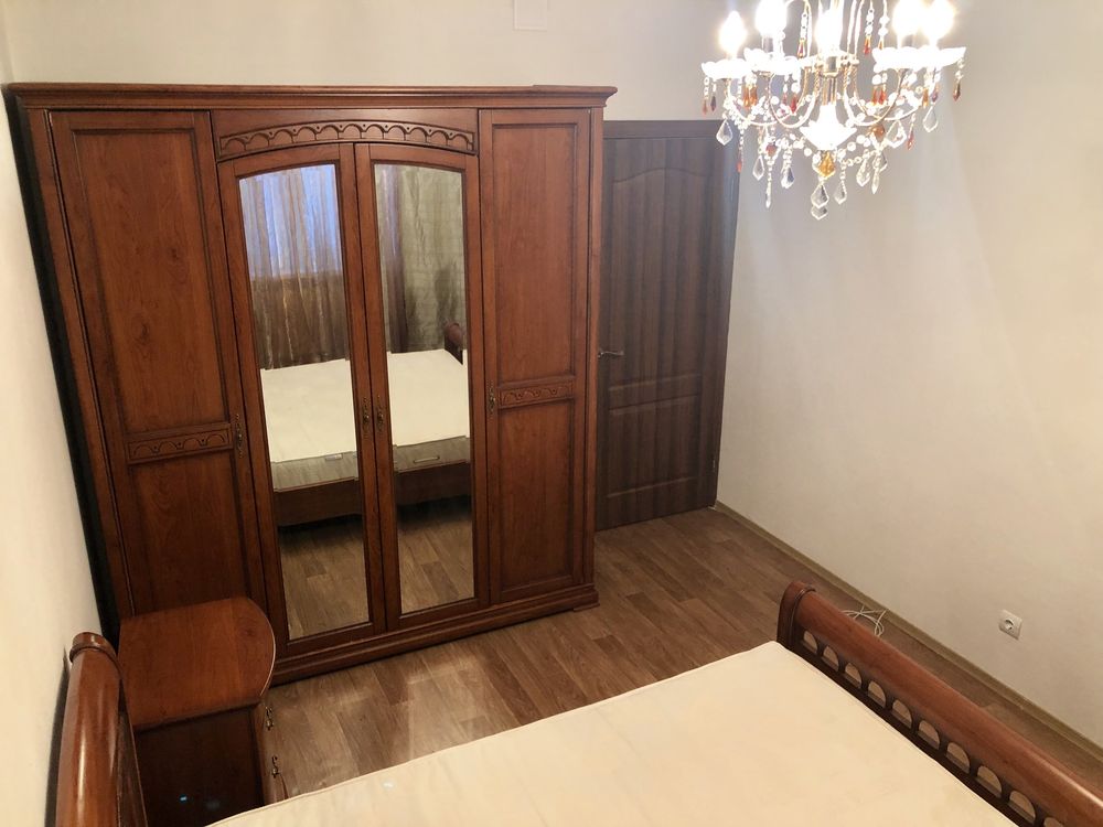 Оренда Квартири Самійла Кішки 5Г, Теремки 2. Іподром