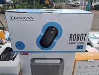 Robot do mycia okien i glazury