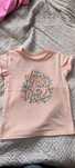 T shirt koszulka bluzka z metki 140