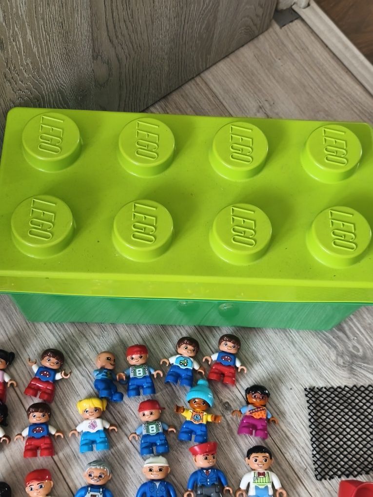 LEGO Duplo LEGO Duplo