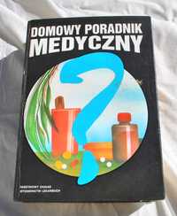 Domowy Poradnik Medyczny Janicki 1992