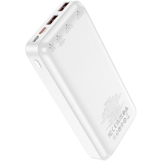 Павербанк 20000mAh 22.5w