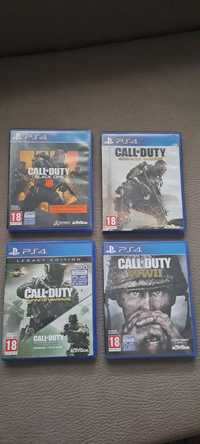 Call of Duty Ps4
