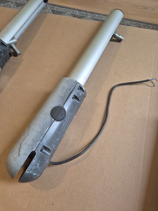 Siłownik silnik ramię SOMFY 201 EASY WAY POLARGOS