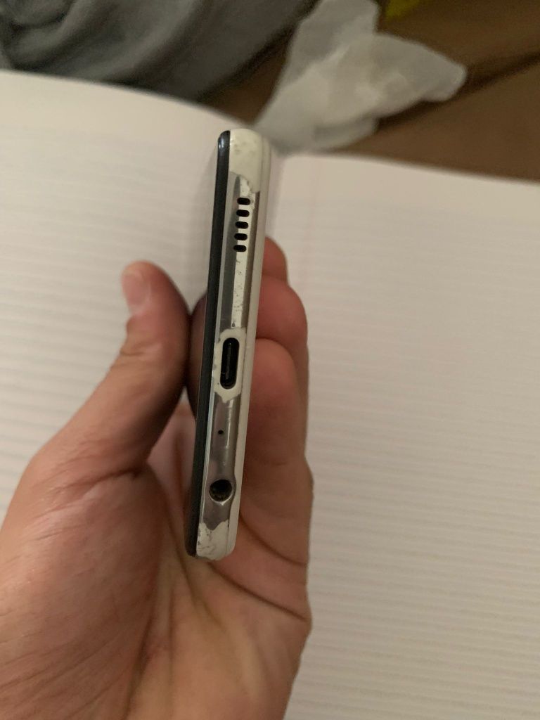 Vendo Samsung Galaxy A52s
