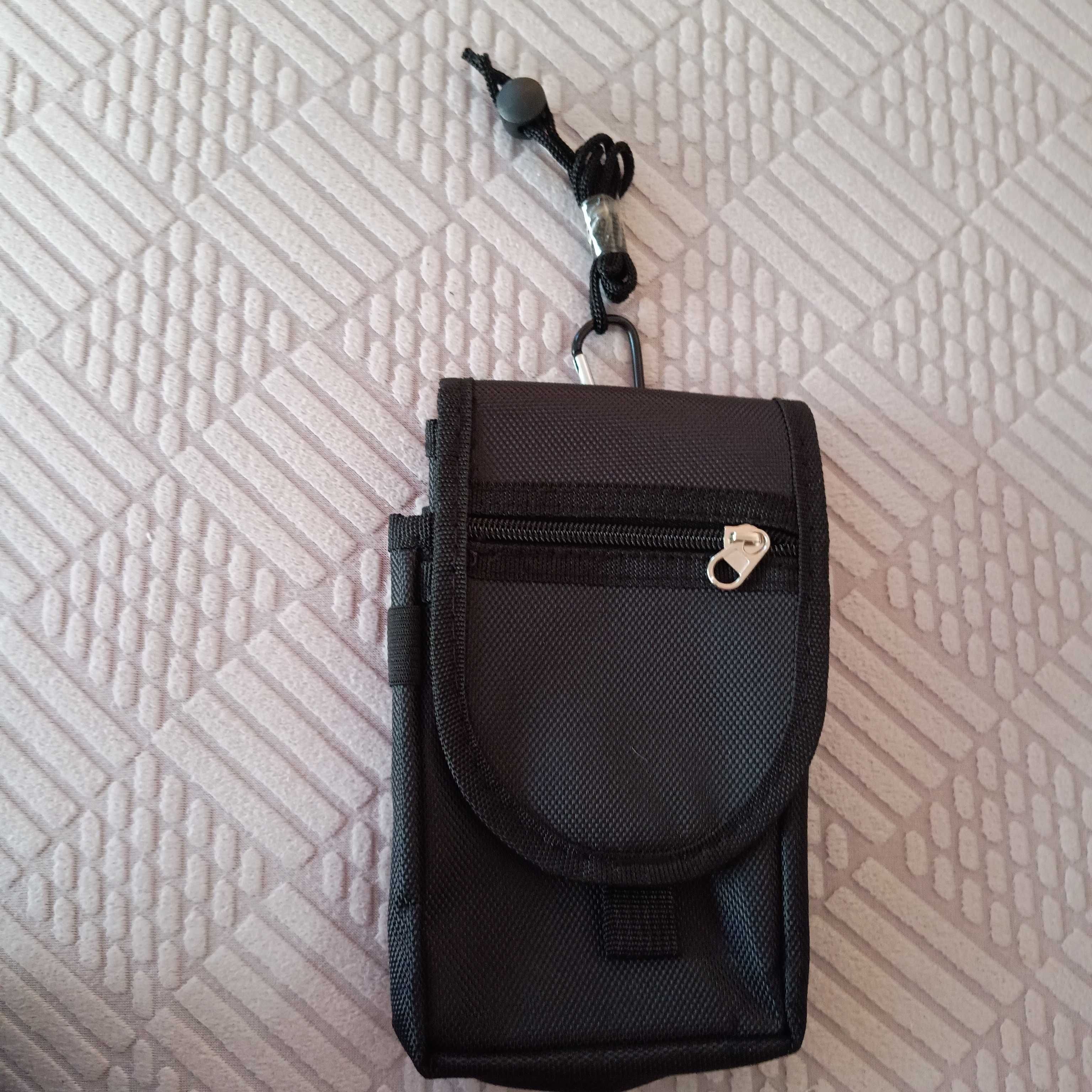 Duży portfel męski/etui