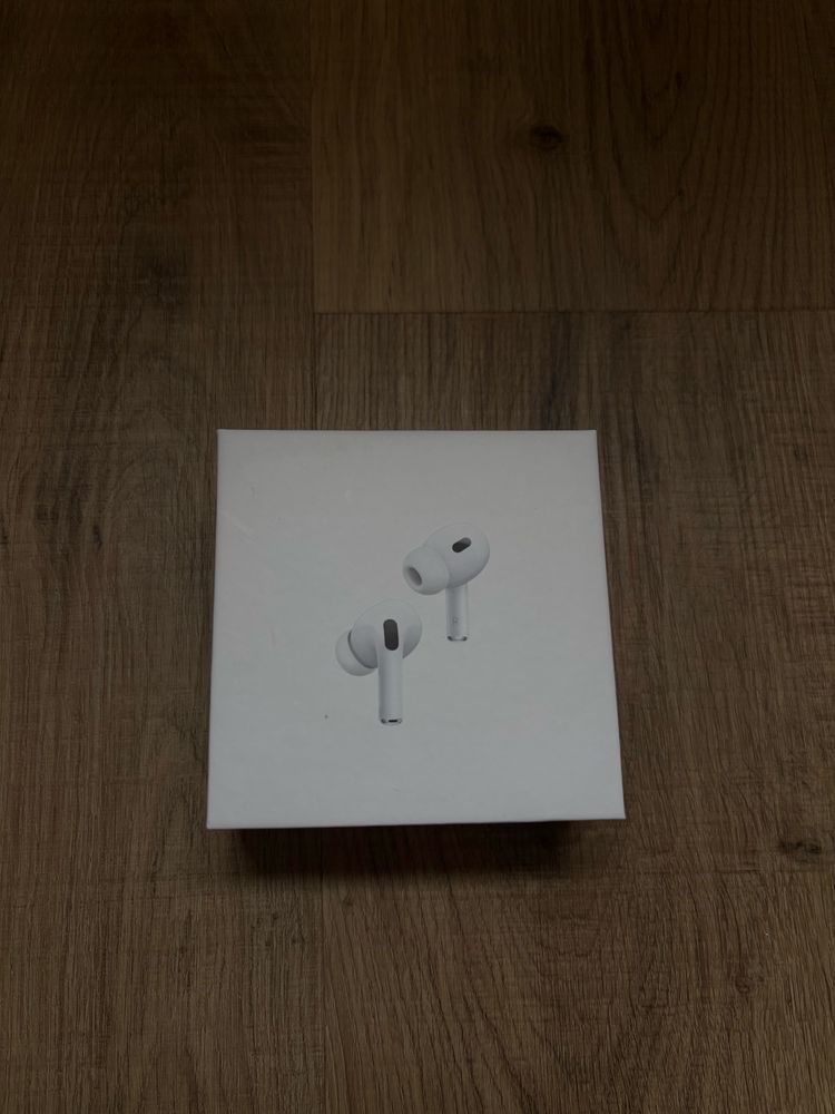 Airpods pro 2 geração
